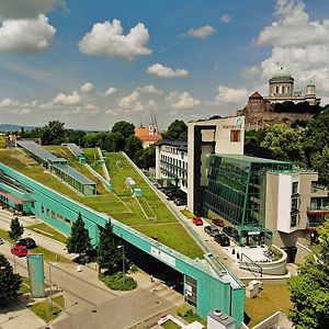 Portobello Wellness & Yacht Hotel Esztergom